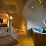 Hotel Ages In Cappadocia Uchisar