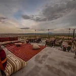 Ages In Cappadocia Uchisar