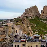Ages In Cappadocia Hotel Uchisar