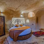 Ages In Cappadocia Hotel Uchisar