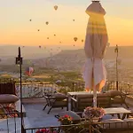 Ages In Cappadocia Hotel