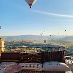 Ages In Cappadocia