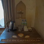 Ages In Cappadocia * Uchisar