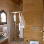 Hotel Ages In Cappadocia *