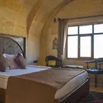 Ages In Cappadocia Hotel *