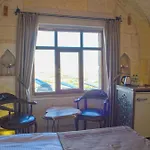 Ages In Cappadocia