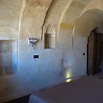 Ages In Cappadocia Hotel