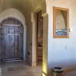 Hotel Ages In Cappadocia Uchisar