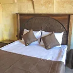 Hotel Ages In Cappadocia Uchisar