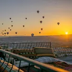 Hotel Ages In Cappadocia *