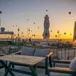 Hotel Ages In Cappadocia *