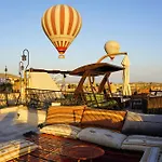 Hotel Ages In Cappadocia Uchisar