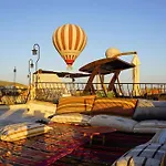 Hotel Ages In Cappadocia