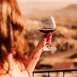 Ages In Cappadocia
