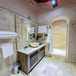 Ages In Cappadocia *