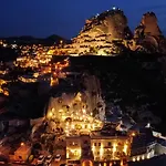 Hotel Ages In Cappadocia