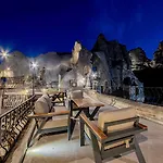 Ages In Cappadocia *