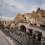 Ages In Cappadocia * Uchisar