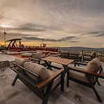 Hotel Ages In Cappadocia Uchisar