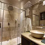 Hotel Ages In Cappadocia Uchisar