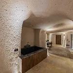 Hotel Ages In Cappadocia