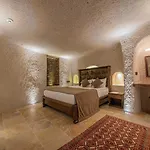 Ages In Cappadocia