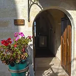 Ages In Cappadocia Hotel