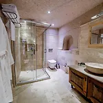 Hotel Ages In Cappadocia