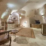 Ages In Cappadocia