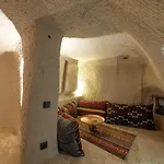 Ages In Cappadocia Uchisar