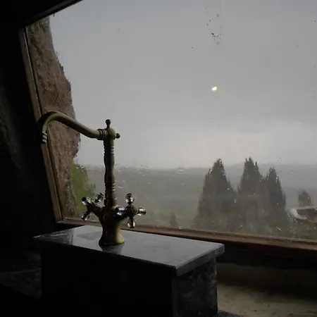 Ages In Cappadocia *