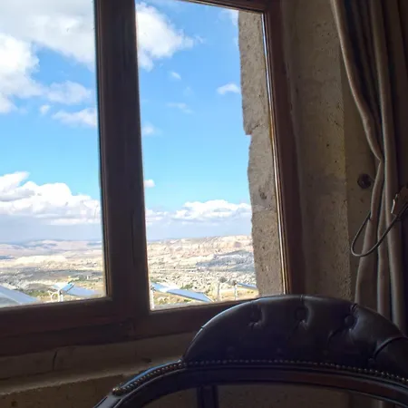 Otel Ages In Cappadocia *