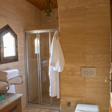 Otel Ages In Cappadocia *