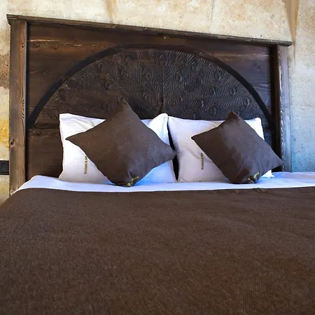 Ages In Cappadocia * Uchisar