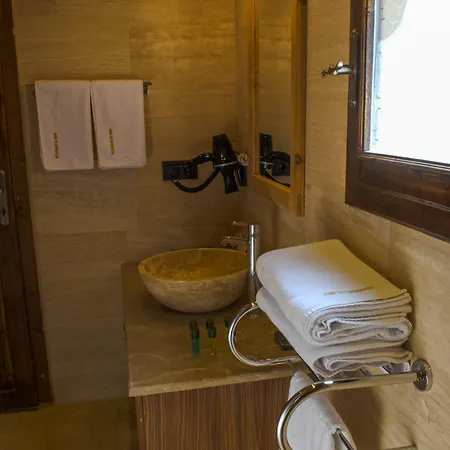 Otel Ages In Cappadocia