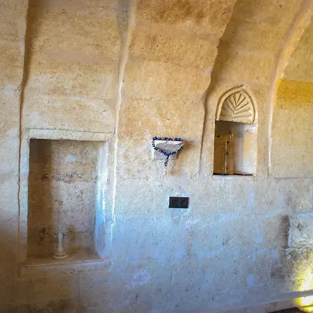 فندق Ages In Cappadocia *