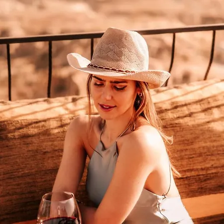 Otel Ages In Cappadocia *