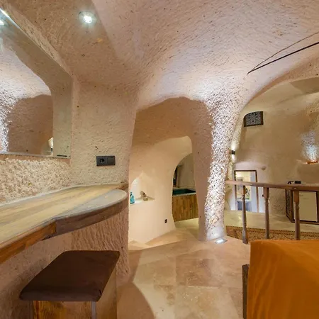 Ages In Cappadocia فندق *