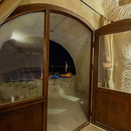Ages In Cappadocia Hotel Uchisar