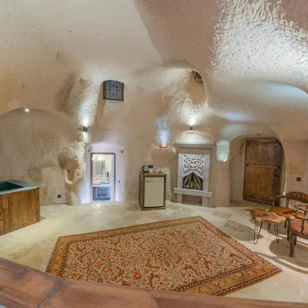 Ages In Cappadocia فندق
