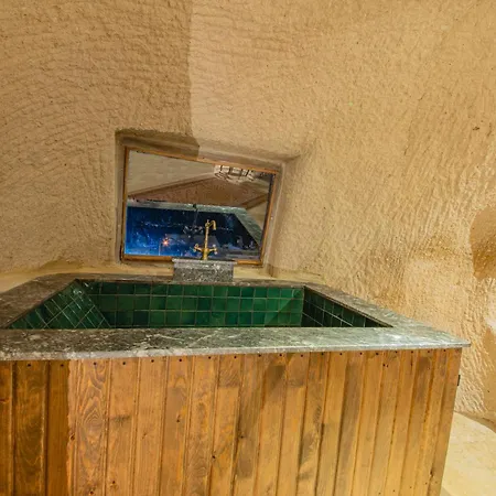 Ages In Cappadocia فندق