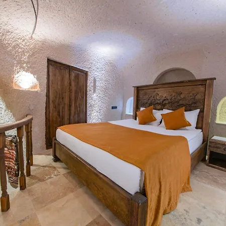 Ages In Cappadocia فندق *