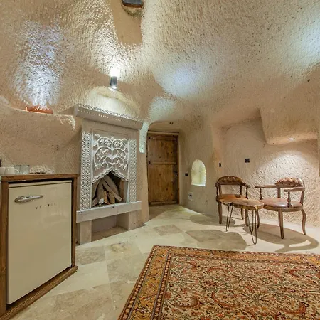 Ages In Cappadocia فندق أُتْشيسار