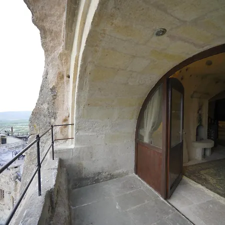 Ages In Cappadocia * Uchisar