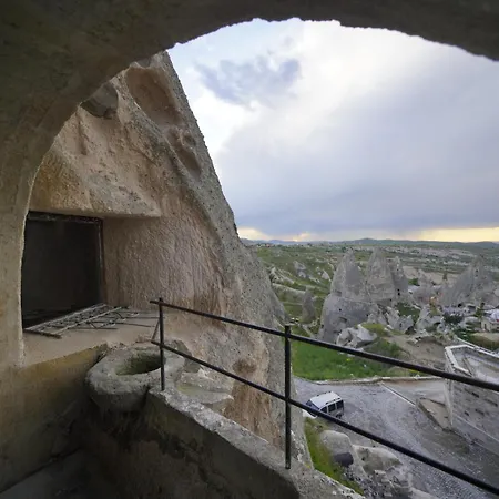 Ages In Cappadocia *
