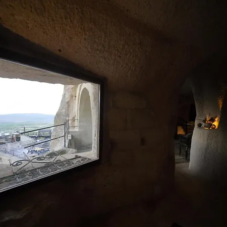 Ages In Cappadocia Uchisar
