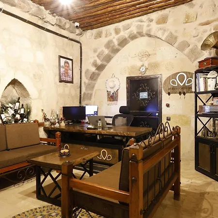 Ages In Cappadocia *