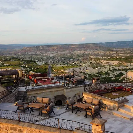 Ages In Cappadocia فندق