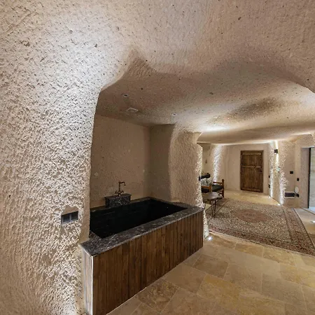 فندق Ages In Cappadocia