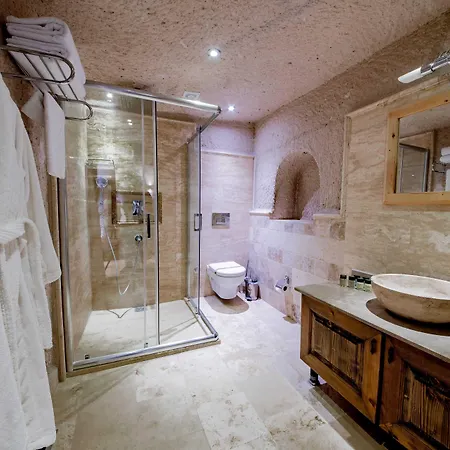 Otel Ages In Cappadocia